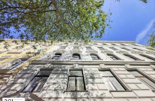 Wohnung kaufen in Meiselstraße 28, 1150 Wien, Betongold - sichere Kapitalanlage im Herzen der Stadt mit Zukunftspotenzial