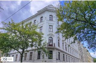 Wohnung kaufen in Meiselstraße 28, 1150 Wien, Betongold - sichere Kapitalanlage im Herzen der Stadt mit Zukunftspotenzial