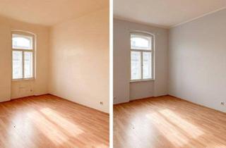 Wohnung kaufen in Meiselstraße 28, 1150 Wien, Licht, Raum und Charme – diese 1-Zimmer-Wohnung wartet für Sie!