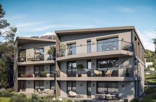 Wohnung kaufen in Igler Straße 40, 6080 Igls, 4-Zimmer Gartenwohnung (Top C01)