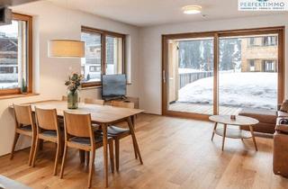 Wohnung kaufen in 6888 Schröcken, Wohntraum in Schröcken mit Hauptwohnsitz oder Investorenmodell