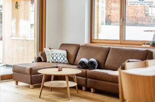 Wohnung kaufen in 6888 Schröcken, Wohntraum in Schröcken mit Hauptwohnsitz oder Investorenmodell