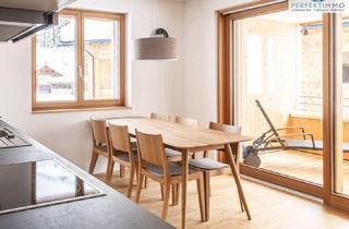 Wohnung kaufen in 6888 Schröcken, Wohntraum in Schröcken mit Hauptwohnsitz oder Investorenmodell