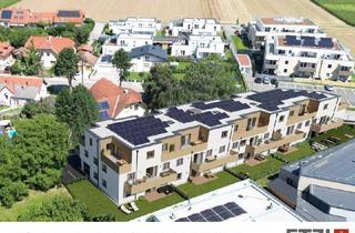 Wohnung kaufen in 3492 Etsdorf am Kamp, NEU** Projekt Etsdorf am Kamp mit 19 Eigentumswohnungen: Hier findet jede/r seine/ihre Traumwohnung.