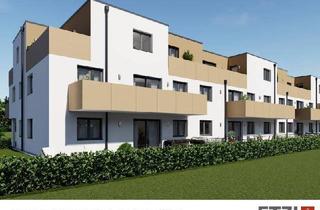 Wohnung kaufen in 3492 Etsdorf am Kamp, Erstbezug Neubau: Sonnige 3-Zimmer-Wohnung im 1. Stock in Etsdorf am Kamp