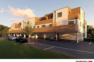 Wohnung kaufen in 3492 Etsdorf am Kamp, Erstbezug Neubau: Sonnige 3-Zimmer-Wohnung im 1. Stock in Etsdorf am Kamp