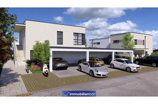 Wohnung kaufen in Kasparkeller 46, 4716 Hofkirchen an der Trattnach, HILLSIDE HOFKIRCHEN - 3 Zimmer-Gartenwohnung - SUNRISE Top 2