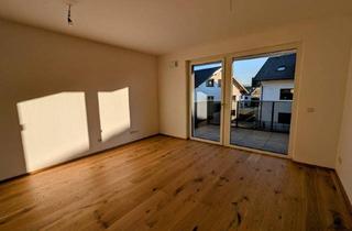 Wohnung kaufen in 5300 Hallwang, ANLEGER-HIT MIT ERSTVERMIETUNGSGARANTIE: 2-Zimmer-Erstbezug im Ortzentrum von Hallwang!