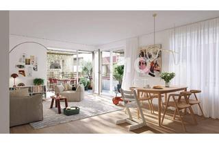 Wohnung kaufen in 1230 Wien, Provisionsfreie 2 Zimmer Neubauwohnung mit hochwertiger Ausstattung und Balkon