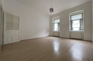 Wohnung kaufen in 1150 Wien, Einzimmerwohnung in unmittelbarer U3-Nähe