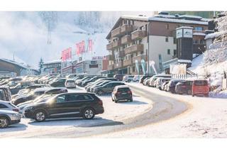 Wohnung kaufen in 6391 Fieberbrunn, Beinahe in der Gondel - 3 Zimmer Appartement - jetzt mit Renditegarantie!