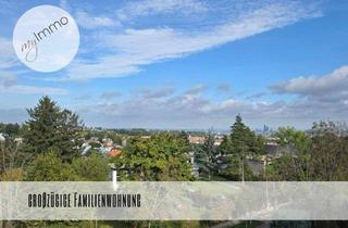 Wohnung kaufen in 1160 Wien, Großzügige Familienwohnung