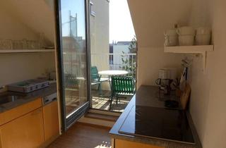 Wohnung mieten in Familienplatz, 1160 Wien, Charmante DG-Wohnung Nahe Familienplatz!!!
