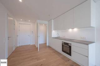 Wohnung mieten in Schönbrunner Straße, 1050 Wien, *Ab März* – 2 Zimmer Zweitbezugswohnung mit sonniger Loggia in wunderschönem Neubauprojekt "Schön102" nahe U4!