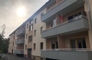 Genossenschaftswohnung in Föhrenbaumstraße 3/1, 8435 Wagna, PROVISIONSFREI - 1-Zimmer-Wohnung im Erdgeschoss mit Balkon - Miete - 1 Zimmer