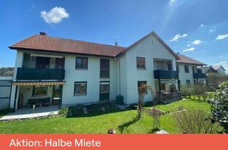 Wohnung mieten in Stiefingstraße 8/4, 8081 Heiligenkreuz am Waasen, AKTION: 1/2 Miete für die ersten 6 Monate - 3-Zimmer-Wohnung im Obergeschoss mit Balkon - geförderte Miete - 3 Zimmer