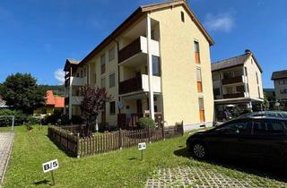 Wohnung mieten in Grazer Straße 70d/1, 8665 Langenwang, PROVISIONSFREI - Tolle 4-Zimmer-Gartenwohnung - geförderte Miete ODER geförderte Miete mit Kaufoption - 4 Zimmer