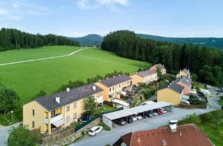 Wohnung mieten in Nansenstraße 48/7, 8680 Mürzzuschlag, PROVISIONSFREI - Helle 3-Zimmer-Dachgeschosswohnung mit tollem Ausblick - geförderte Miete ODER geförderte Miete mit Kaufoption - 3 Zimmer