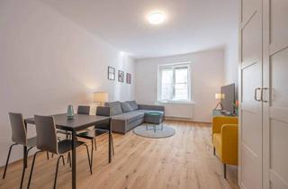 Wohnung mieten in 1020 Wien, ++10min to the first district++ Short-term apartment in one of the best locations in vienna, up to 6 months, fully furnished! rent all in!