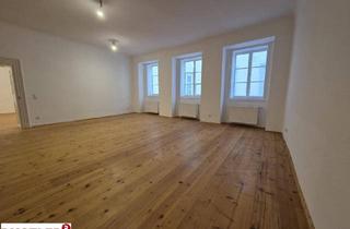 Wohnung mieten in Judengasse, 5020 Salzburg, STILVOLL WOHNEN IN DER SALZBURGER ALTSTADT