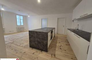 Wohnung mieten in Judengasse, 5020 Salzburg, HERRLICHE 3-RAUM-ALTSTADTWOHNUNG