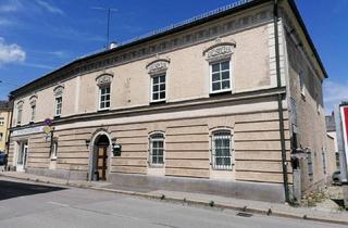 Wohnung mieten in 4910 Ried im Innkreis, Geräumige 3-Zimmer-Wohnung im Zentrum von Ried