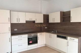 Wohnung mieten in 1090 Wien, Hochwertige Dachgeschosswohnung mit Terrasse – Verbindlicher Mietkauf, 9. Bezirk