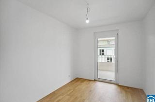 Wohnung mieten in Waagner-Biro-Straße, 8020 Graz, Smart Stick - 3-Zimmerwohnungshit mit Balkon!
