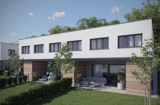 Reihenhaus kaufen in 4209 Mittertreffling, Zuhause im Grünen - Eckreihenhaus