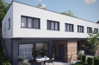 Reihenhaus kaufen in 4209 Mittertreffling, Zuhause im Grünen - Reihenhaus