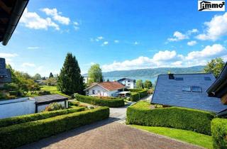 Einfamilienhaus kaufen in 9220 Auen, Ein Zuhause, das man nicht mehr verlassen will! Seeblick. Seenähe. Lebensqualität. Dieses Haus hat alles.