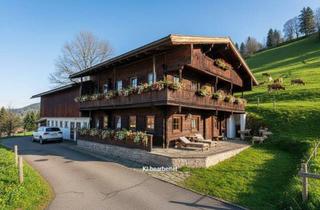Bauernhäuser zu kaufen in 6363 Westendorf, Idyllischer Berg-Bauernhof in Westendorf, mit Freizeitwohnsitz Bewilligung!
