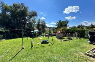 Einfamilienhaus kaufen in 8700 Leoben, Schönes Reiheneckhaus mit großem Garten neben der Mur Familienfreundlich Modern Naturverbunden