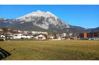 Grundstück zu kaufen in 6410 Telfs, Baugrundstück in sonniger Bestlage