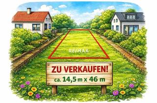 Grundstück zu kaufen in Roman Knoll-Straße 42, 2322 Zwölfaxing, Baugrundstück mit Altbestand