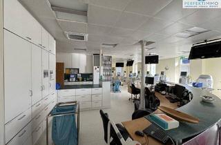 Gewerbeimmobilie kaufen in 6900 Bregenz, Zentrale Praxis mit Umnutzungspotenzial