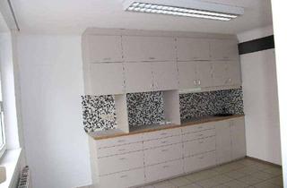 Büro zu mieten in Pfenninggeldgasse 23, 1160 Wien, Büro/Studio/Praxis direkt auf der Thaliastraße