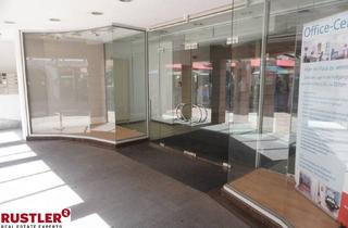 Büro zu mieten in 9020 Klagenfurt, Geschäftsfläeche am Alten Platz zu vermieten