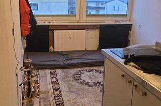 Wohnung mieten in Mitterweg 87, 6020 Innsbruck, Kleingarconniere für Einzelperson Mitterweg 87