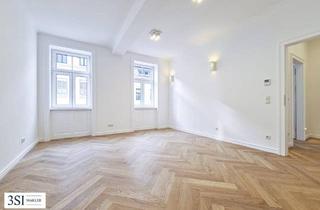 Wohnung kaufen in Paulusgasse, 1030 Wien, Modernes Erstbezugswohnen mit durchdachtem Grundriss in der grünen Paulusgasse