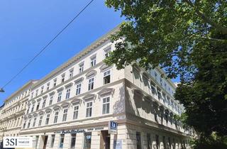 Wohnung kaufen in Paulusgasse, 1030 Wien, Charmante 1-Zimmer-Wohnung mit Grünblick im beliebten Teil des 3. Bezirks