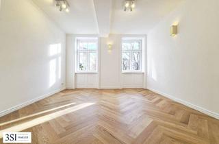 Wohnung kaufen in Paulusgasse, 1030 Wien, Erstbezug mit Park- und Grünblick in toller Lage des 3.Bezirks