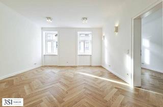 Wohnung kaufen in Paulusplatz, 1030 Wien, Helle Erstbezugswohnung in beliebter Lage des 3. Bezirks
