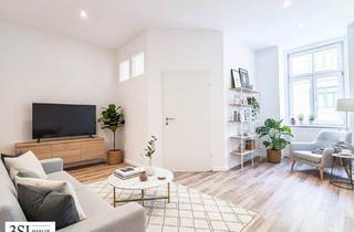Wohnung kaufen in Paulusgasse, 1030 Wien, Charmante Wohnung in beliebter Lage des 3. Bezirks