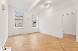 Wohnung kaufen in Burggasse 119, 1070 Wien, Erstbezug nach Sanierung in begehrter Wohngegend