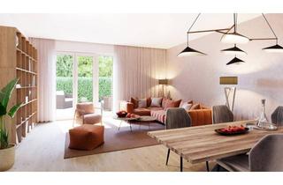 Wohnung kaufen in Johannes-Filzer-Straße, 5020 Salzburg, 2-Zimmer Premiumwohnung- nahe der Festung Hohensalzburg!