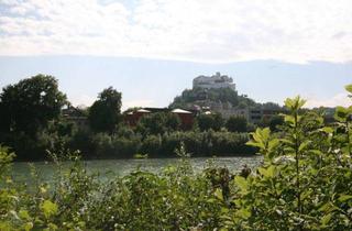 Wohnung kaufen in Johannes-Filzer-Straße, 5020 Salzburg, 54 m² Premium Garten-Wohnung - nahe der Festung Hohensalzburg!
