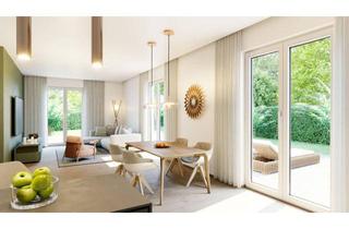 Wohnung kaufen in Johannes-Filzer-Straße, 5020 Salzburg, 3-Zi. Stadtjuwel im neuen Glanz - nahe der Festung Hohensalzburg!