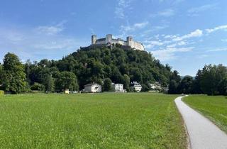 Wohnung kaufen in Johannes-Filzer-Straße, 5020 Salzburg, 84 m² Premium Garten-Wohnung - nahe der Festung Hohensalzburg!