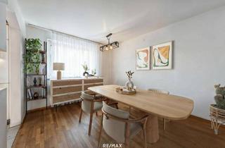 Wohnung kaufen in 6300 Wörgl, Sonnige 3-Zimmer-Wohnung in Wörgl – stadtnah, naturnah & bestens angebunden